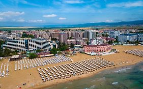 Astoria Hotel Sunny Beach