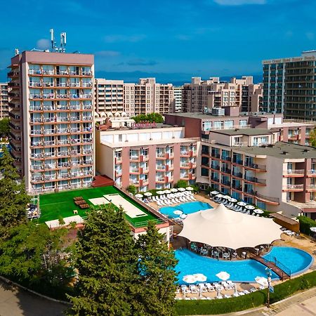 Mpm Astoria Hotel Sunny Beach Exterior photo