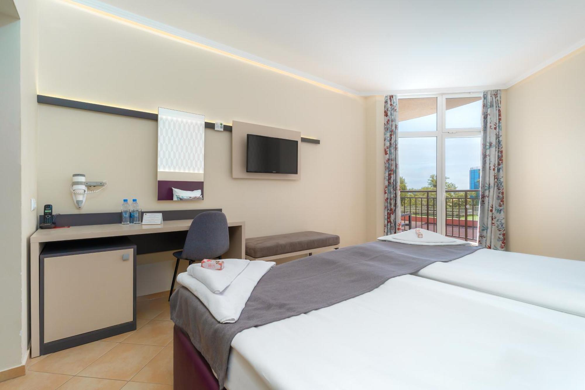 Mpm Astoria Hotel Sunny Beach Room photo